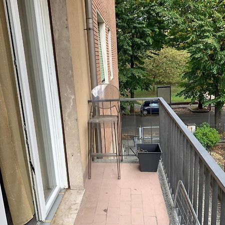 La Suite Dell' Arco Parma Buitenkant foto