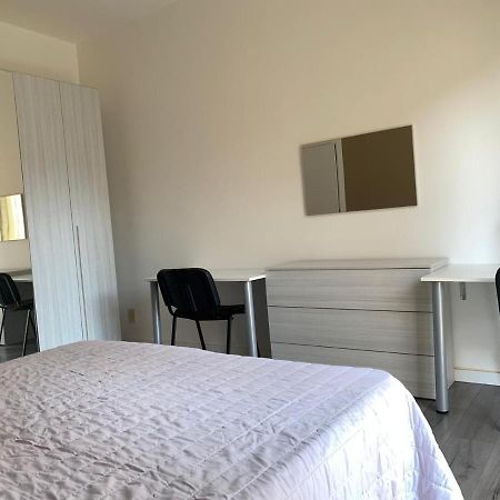 La Suite Dell' Arco Parma Buitenkant foto
