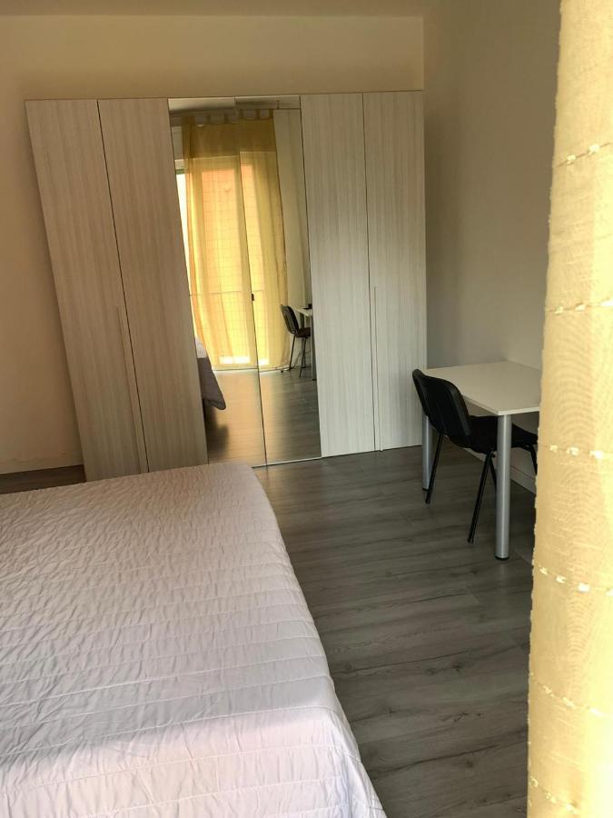La Suite Dell' Arco Parma Buitenkant foto