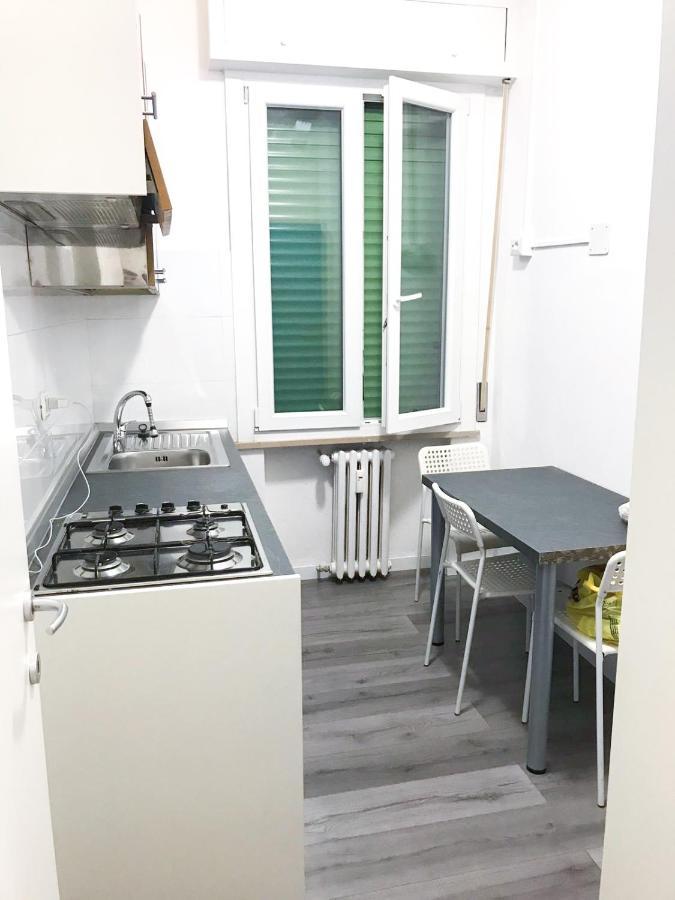 La Suite Dell' Arco Parma Buitenkant foto
